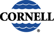 Cornell Pump Company logo