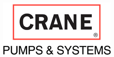 Crane Pumps & Systems logo