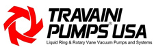 Travaini Pumps logo