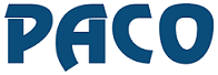 PACO logo